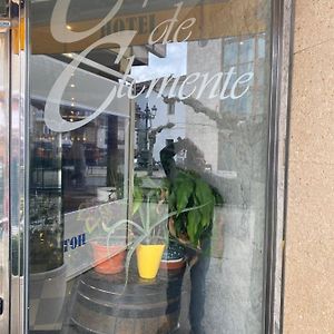 El Capricho De Clemente