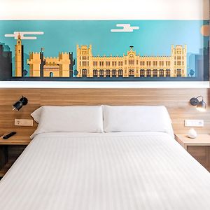Habitación con Cama Queen